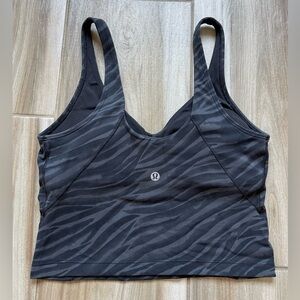 Align Tank Lululemon